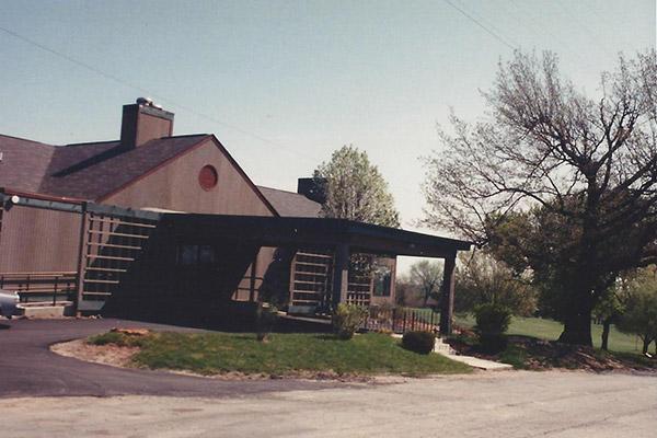 Club House 1988